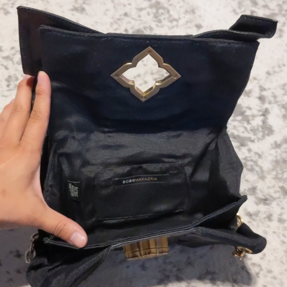 BCBG MAXAZRIA clutch - Picture 3 of 5